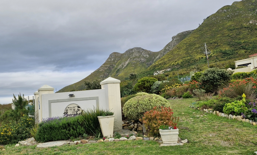 0 Bedroom Property for Sale in Berghof Western Cape